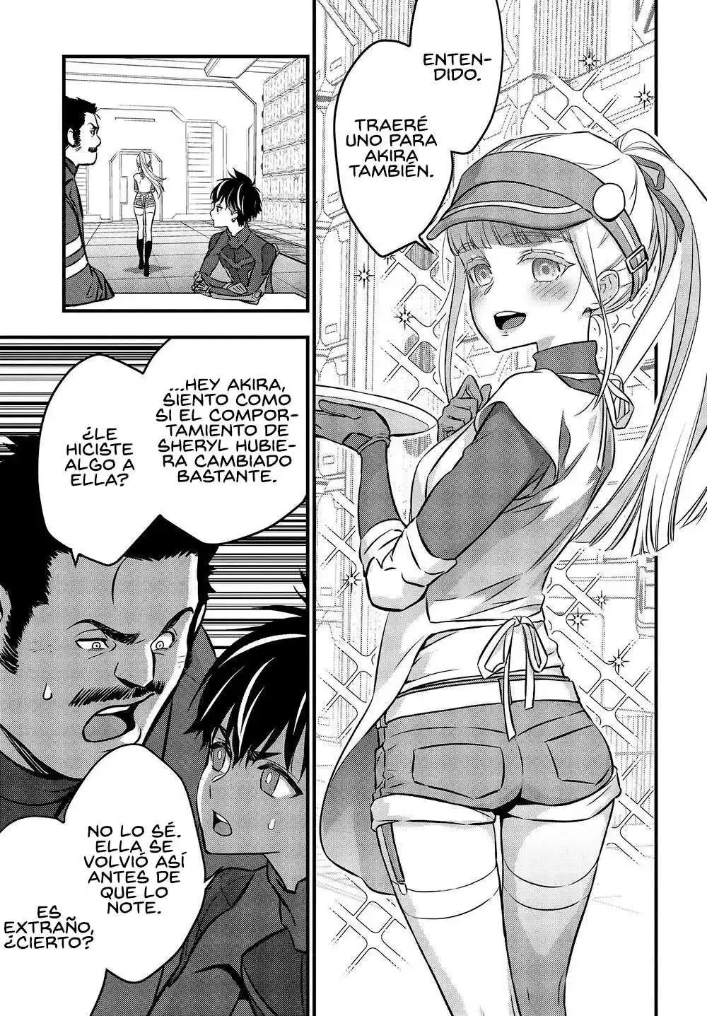 Capitulo 22 page 33