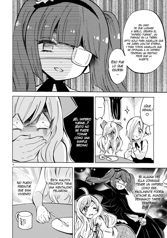 Capitulo 117 page 4