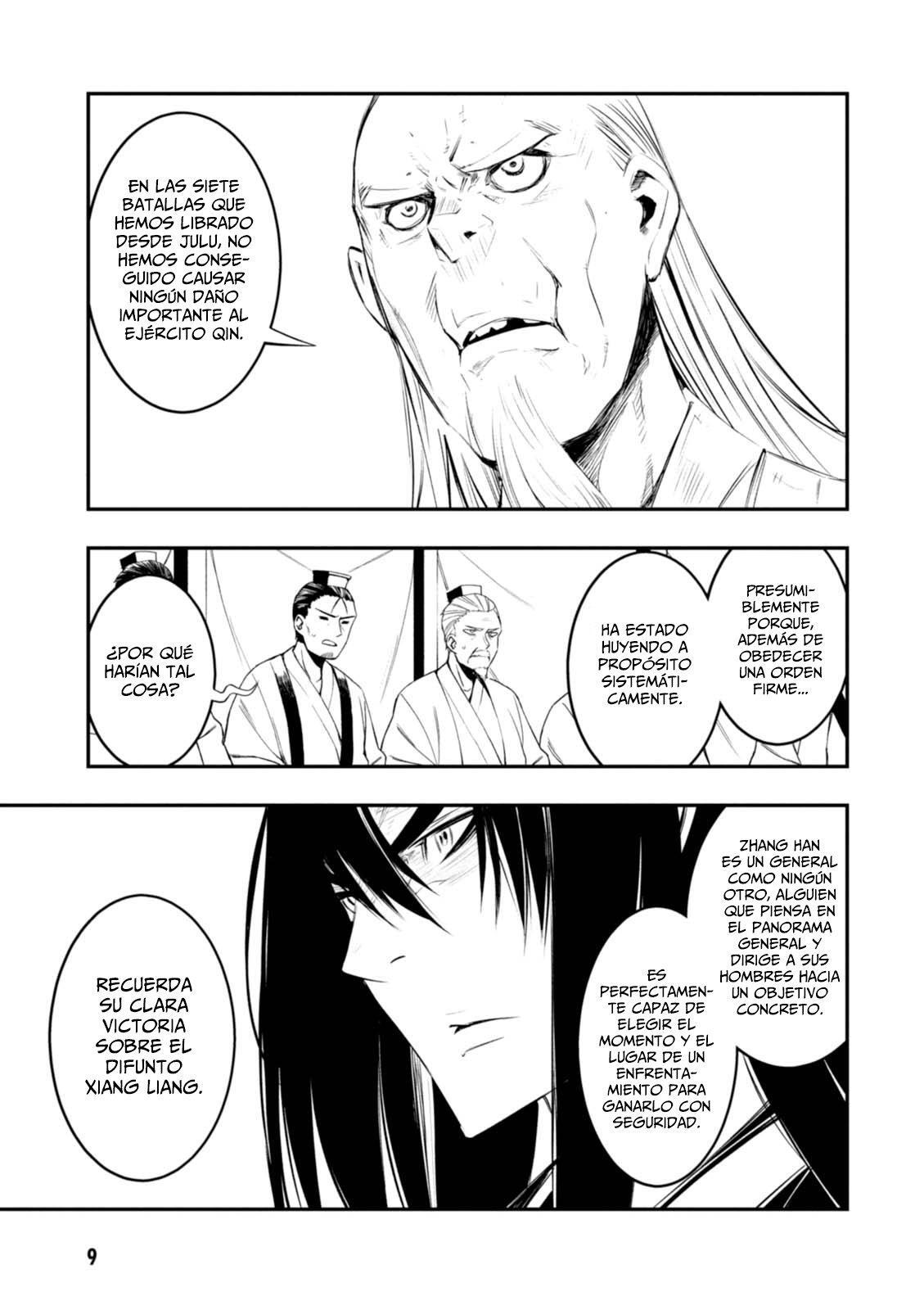 Capitulo 22 page 11