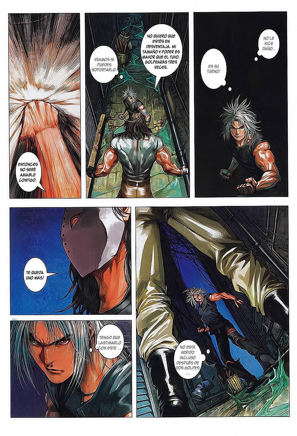 Capitulo 8 page 29