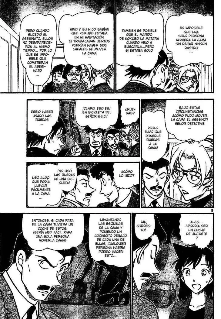 Capitulo 711 page 9