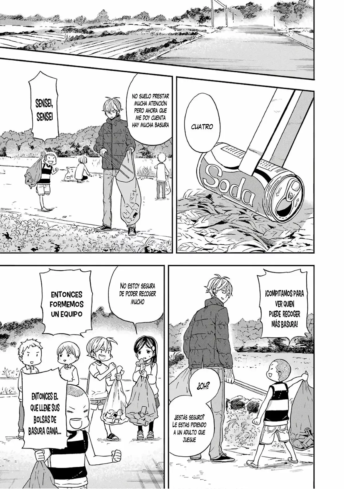 Capitulo 127 page 6