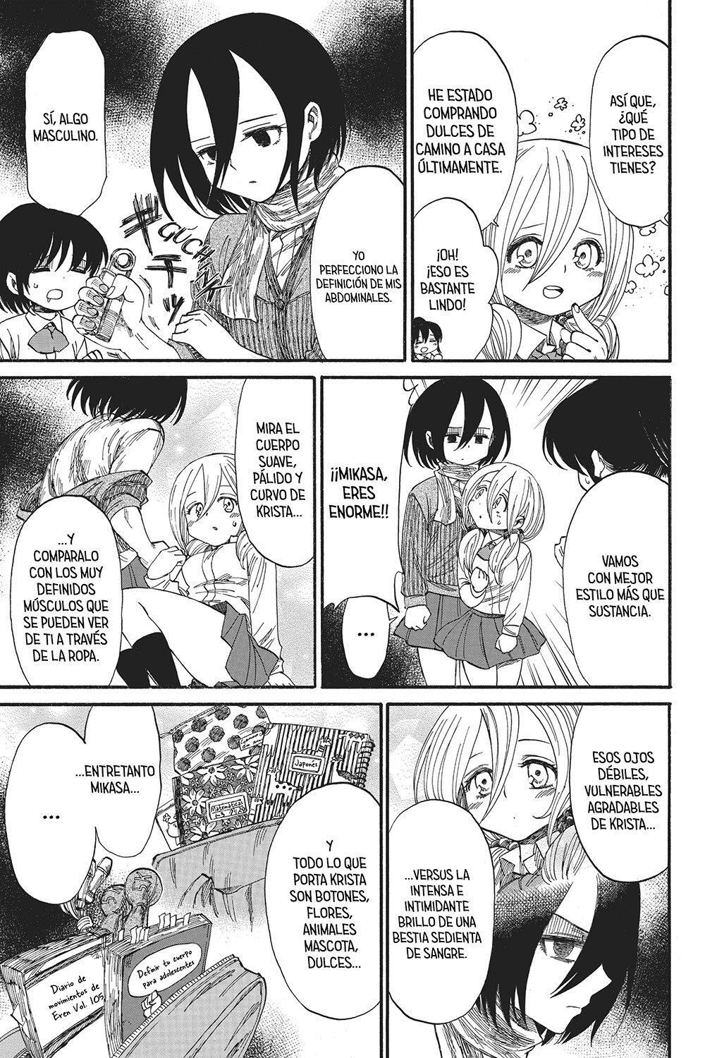 Capitulo 32 page 7