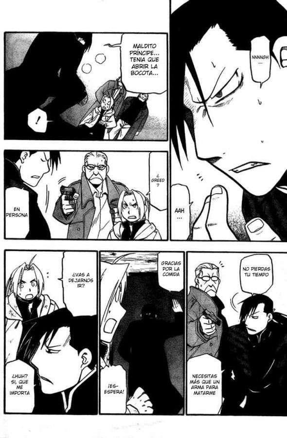Capitulo 83 page 6