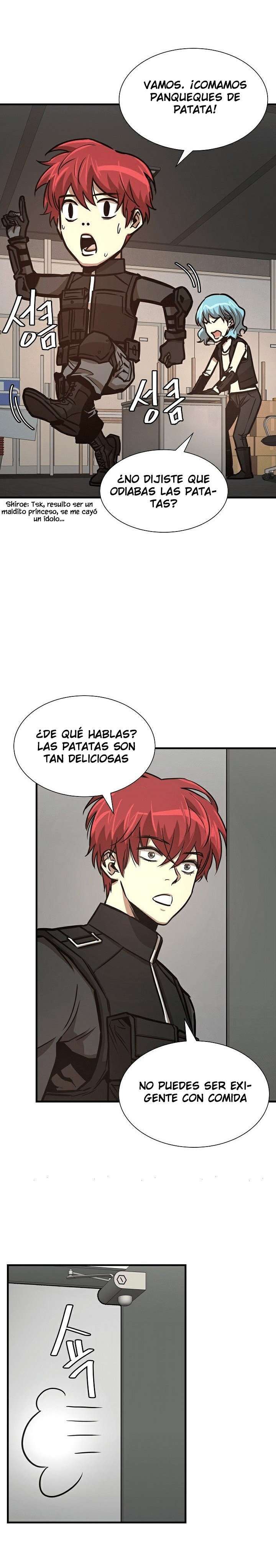 Capitulo 43 page 11