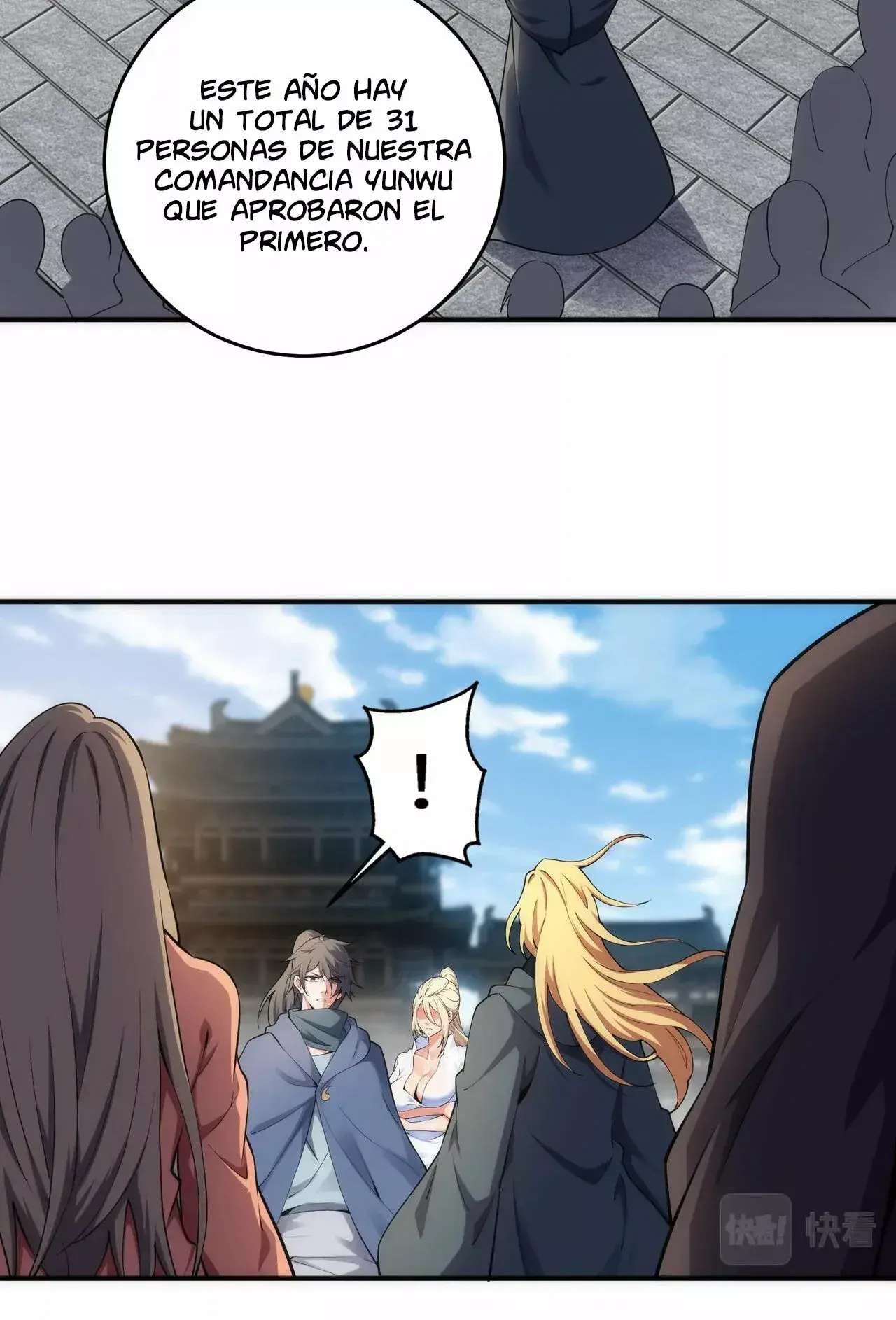 Capitulo 58 page 22