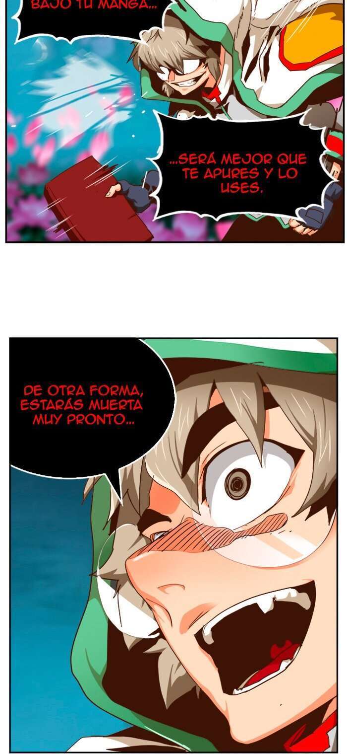 Capitulo 494 page 18