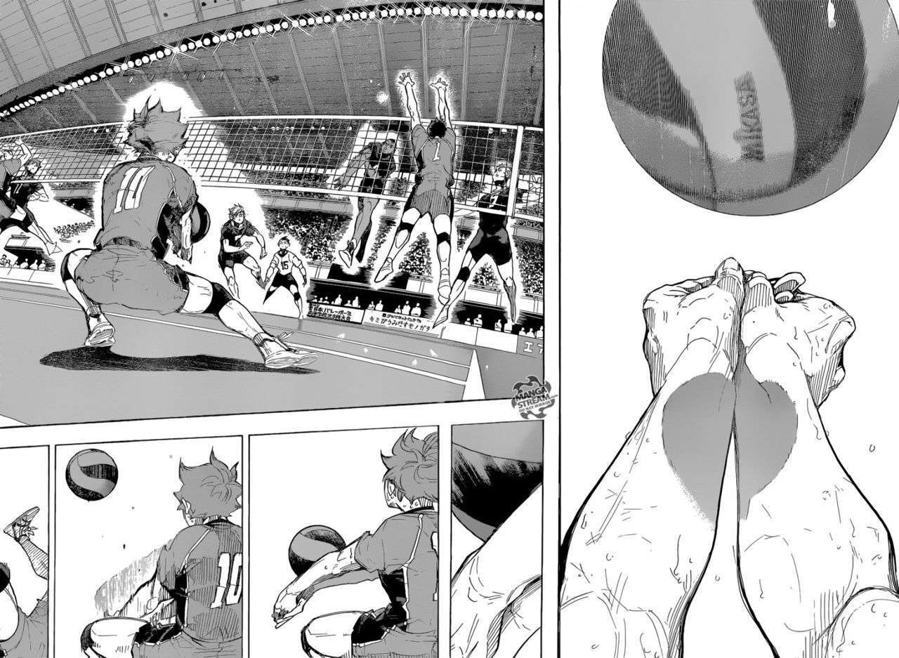 Capitulo 281 page 16