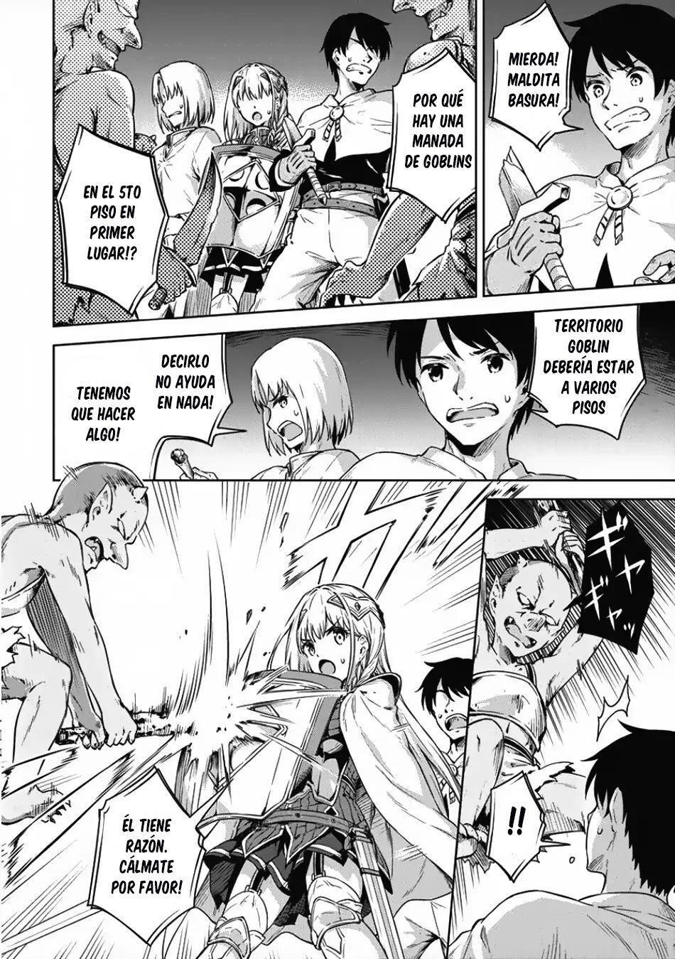 Capitulo 17 page 15