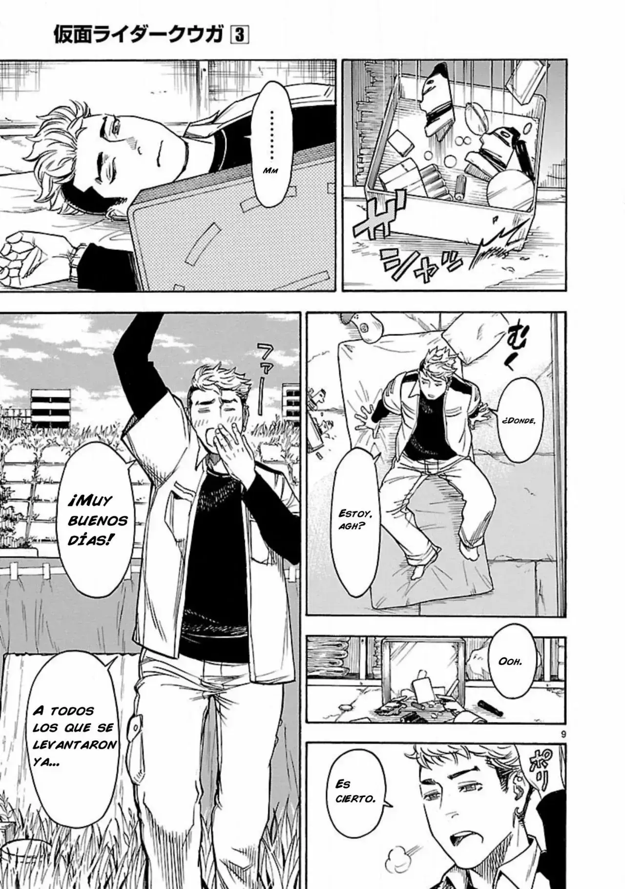 Capitulo 13 page 9