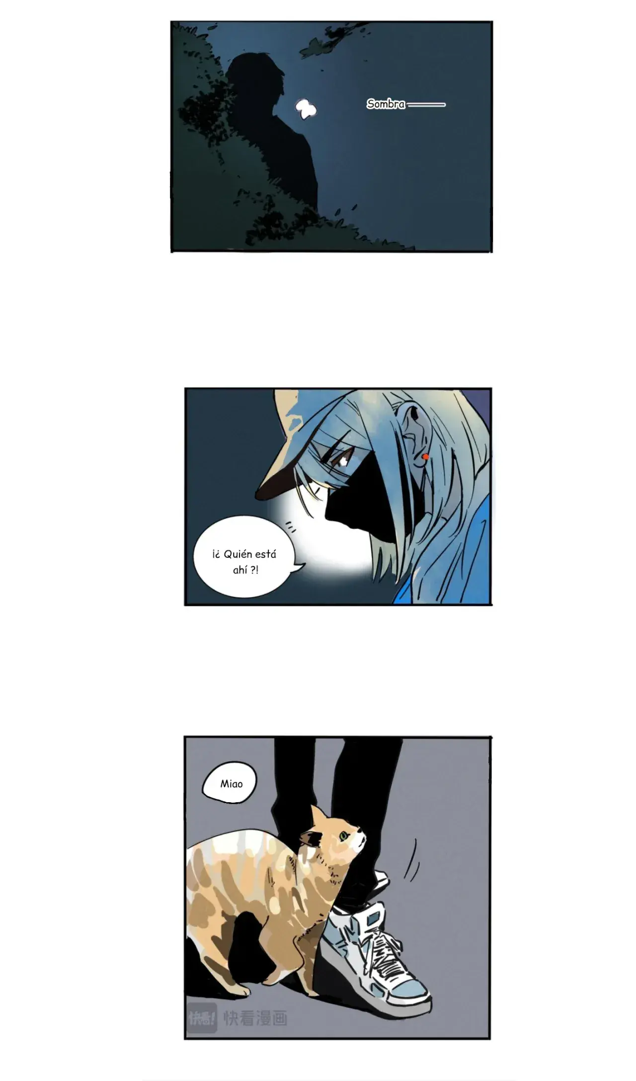 Capitulo 103 page 4