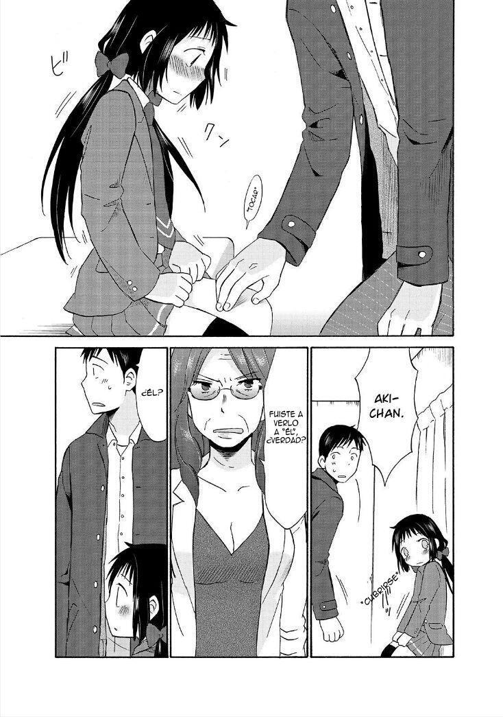 Capitulo 17 page 23