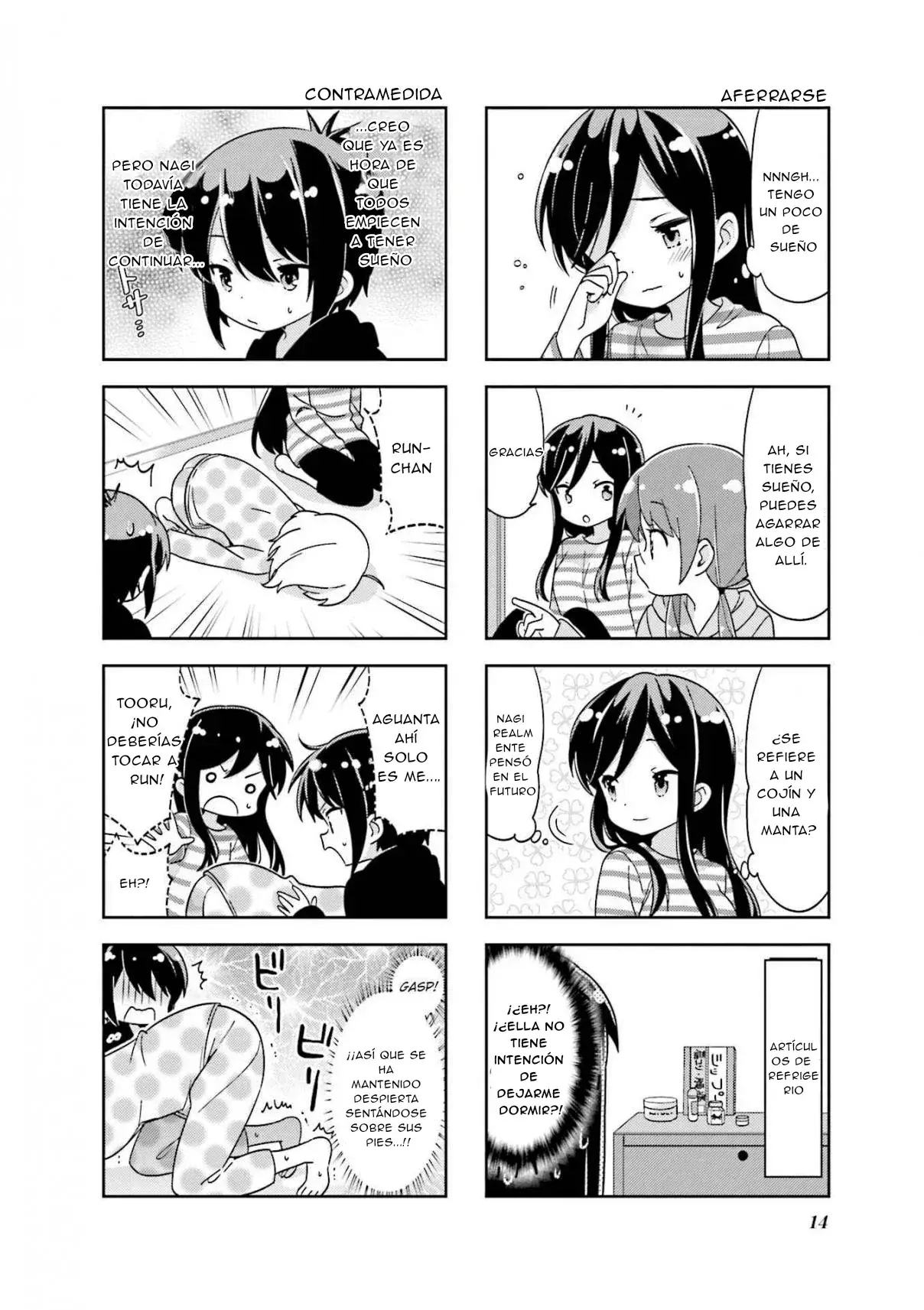 Capitulo 107 page 6