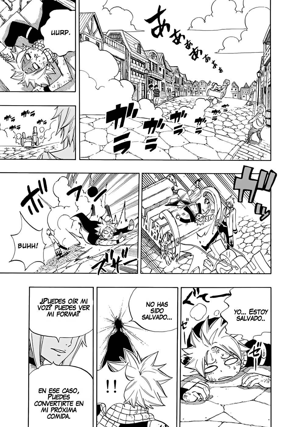 Capitulo 34 page 20