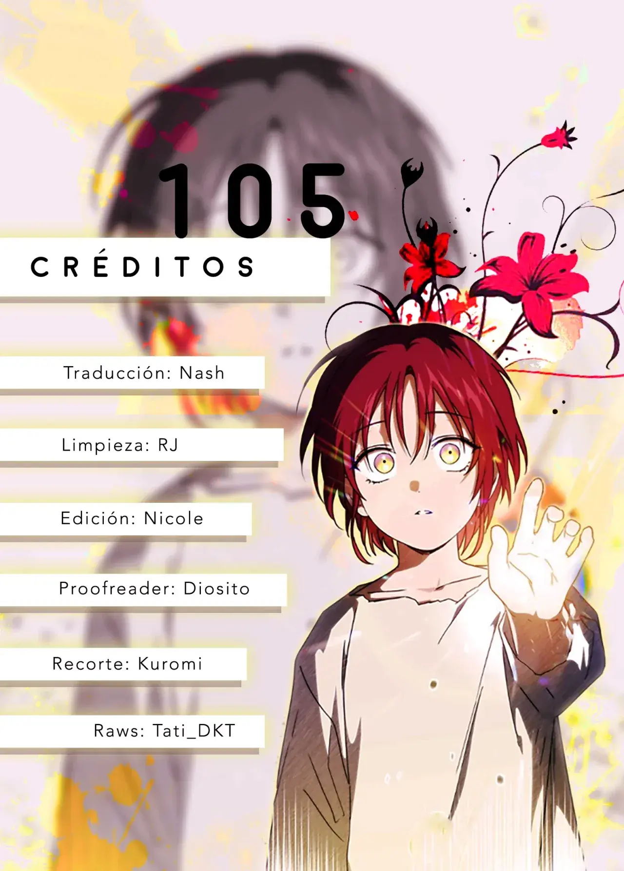 Capitulo 105 page 4