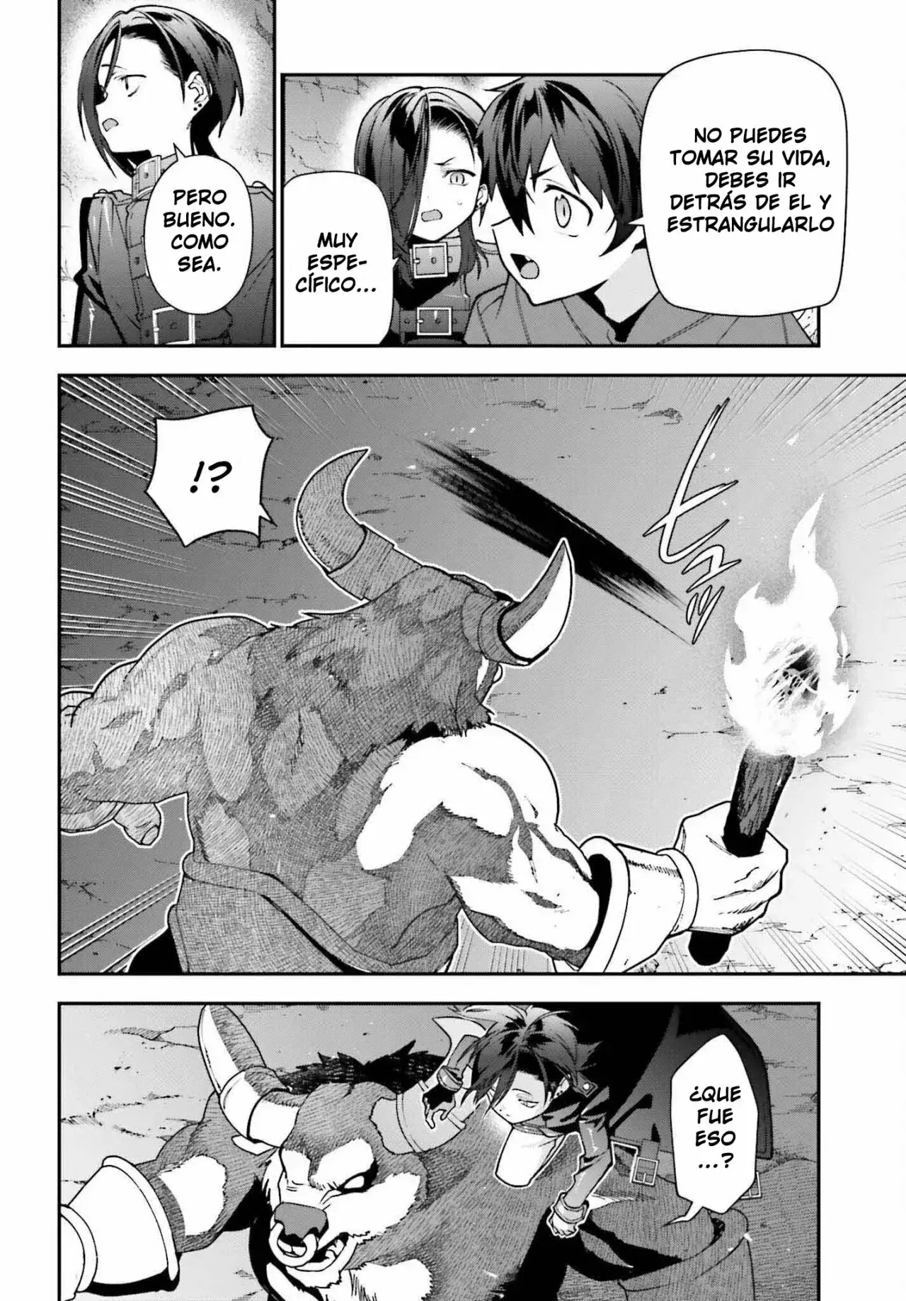 Capitulo 107 page 21