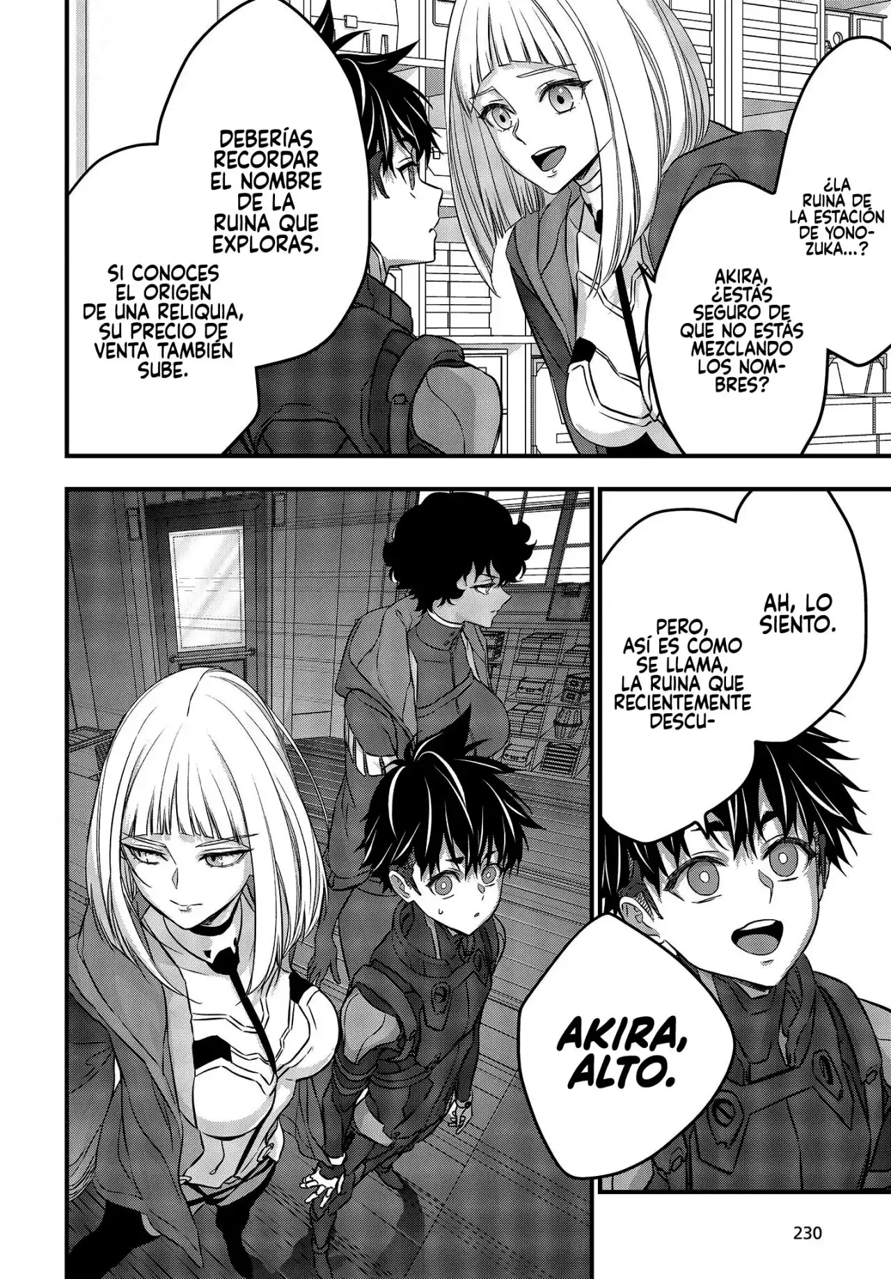 Capitulo 44 page 25