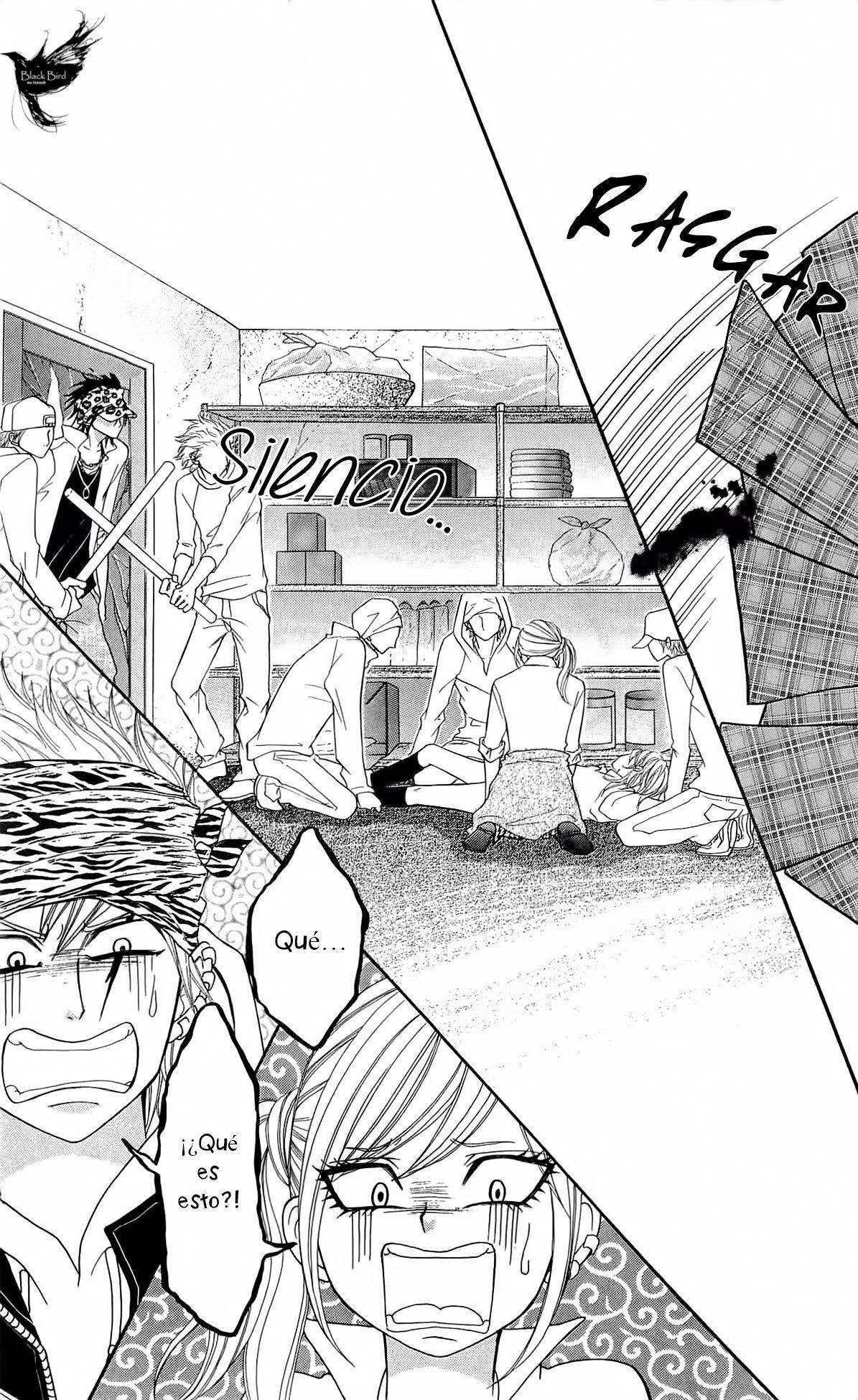 Capitulo 70 page 15