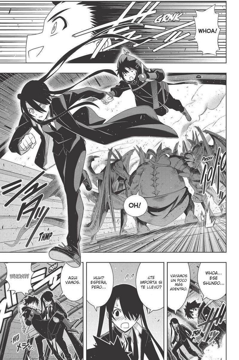 Capitulo 180 page 11