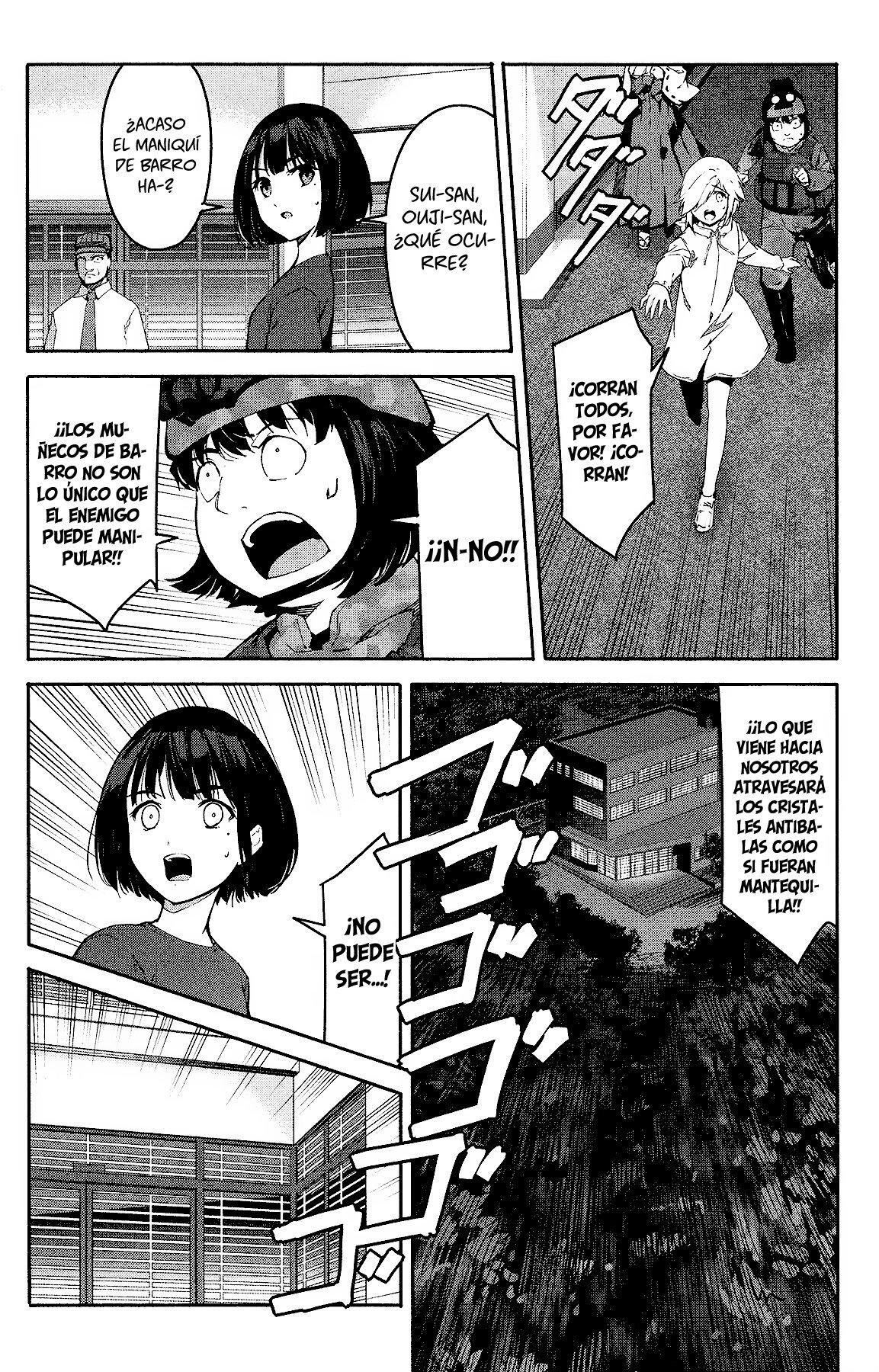 Capitulo 58 page 19