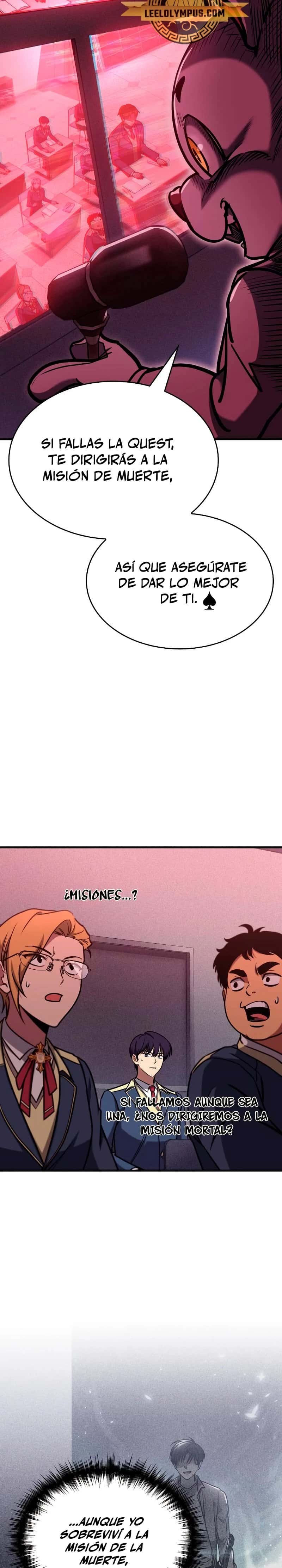 Capitulo 18 page 19