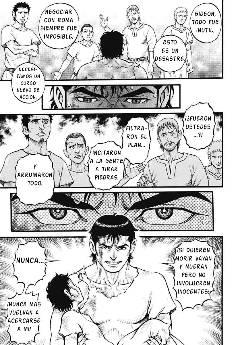 Capitulo 105 page 16