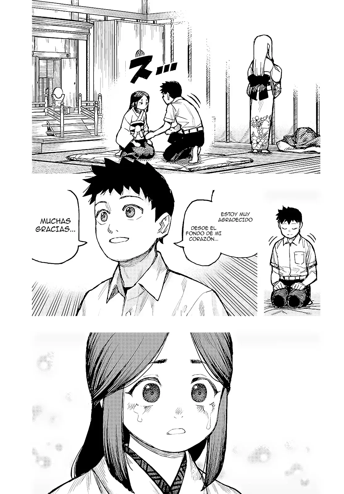 Capitulo 160 page 19