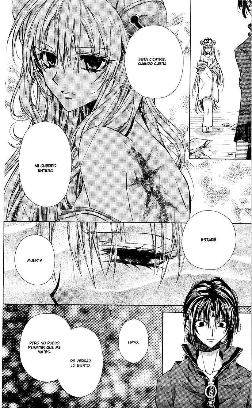 Capitulo 22 page 16