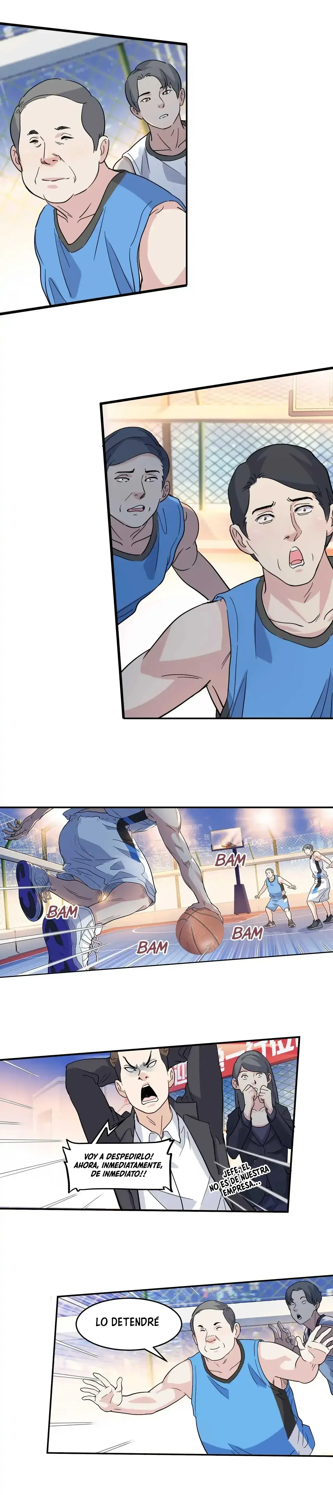 Capitulo 38 page 19
