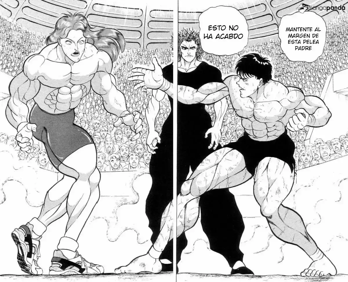 Capitulo 70 page 12