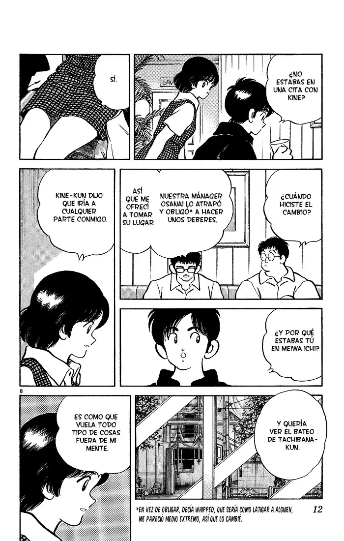 Capitulo 219 page 12