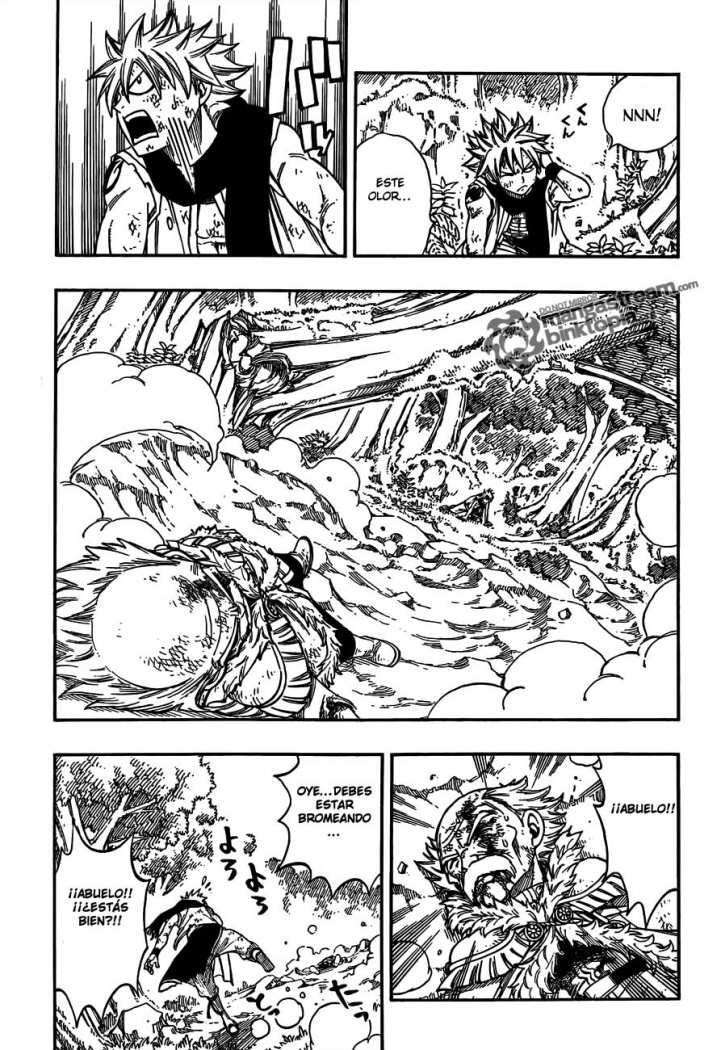 Capitulo 218 page 13