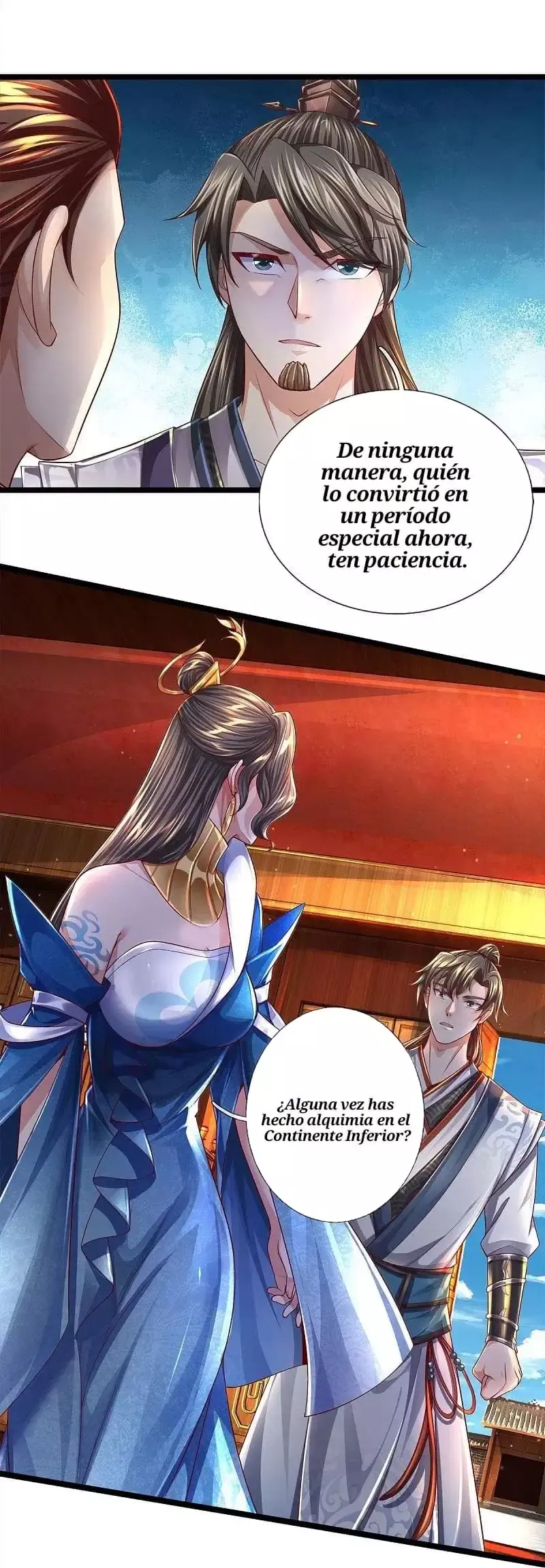 Capitulo 543 page 10