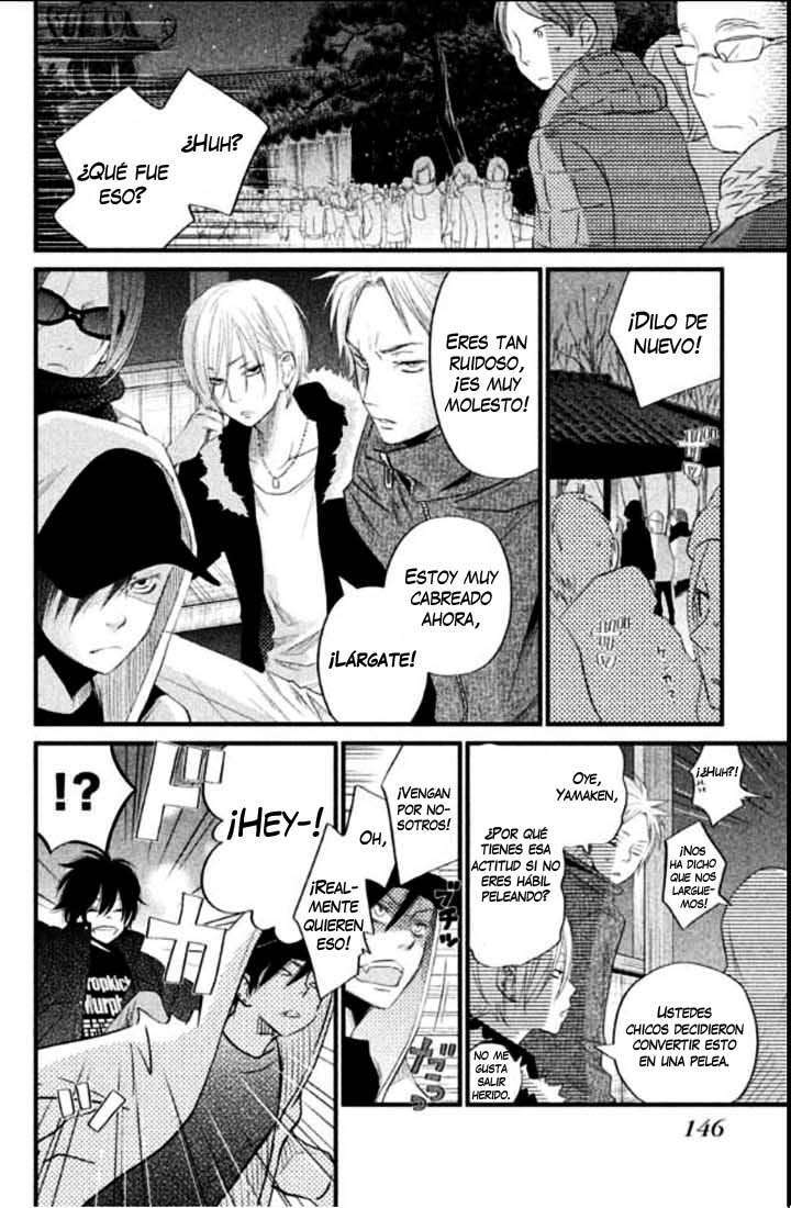 Capitulo 16 page 25