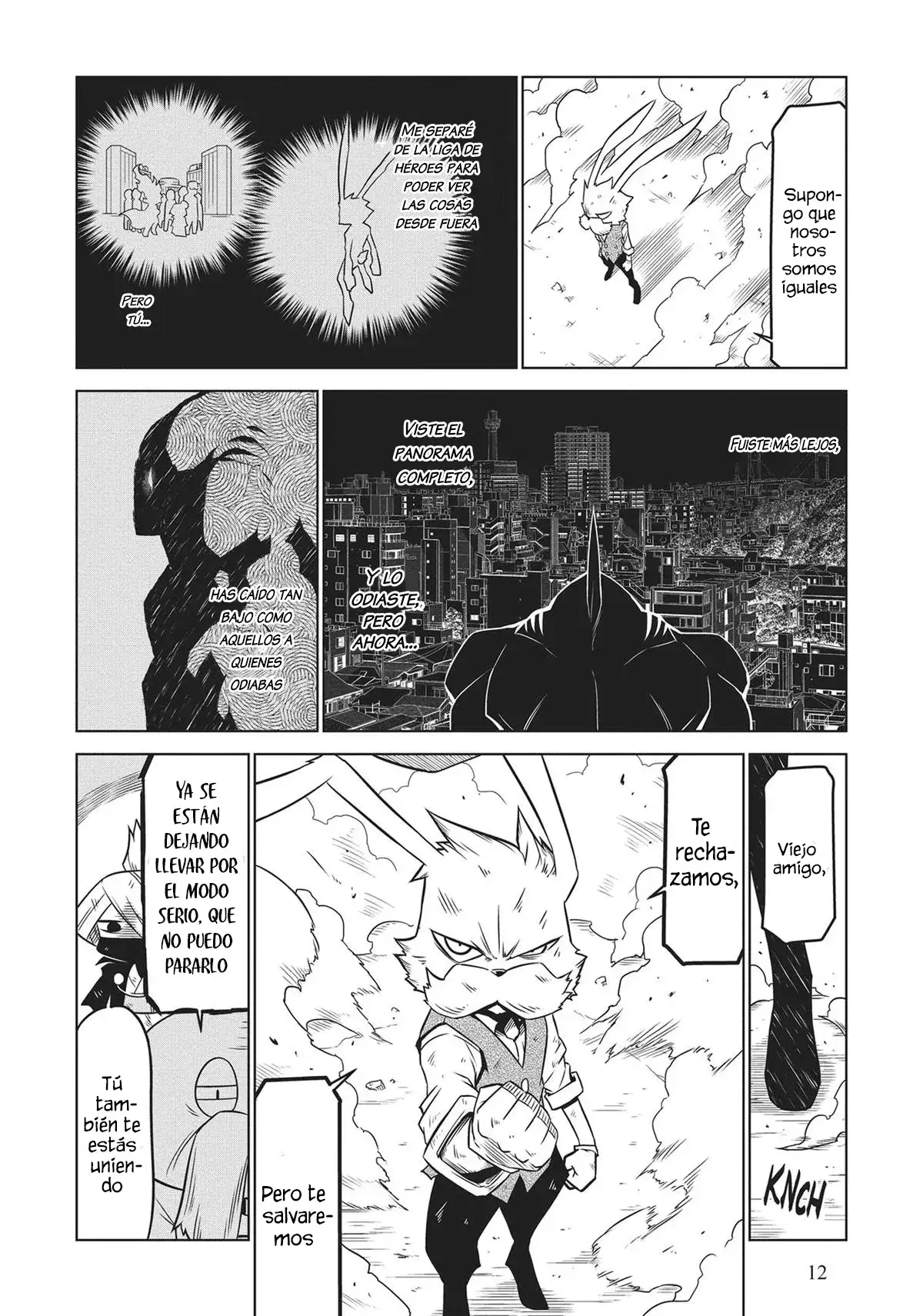 Capitulo 141 page 16