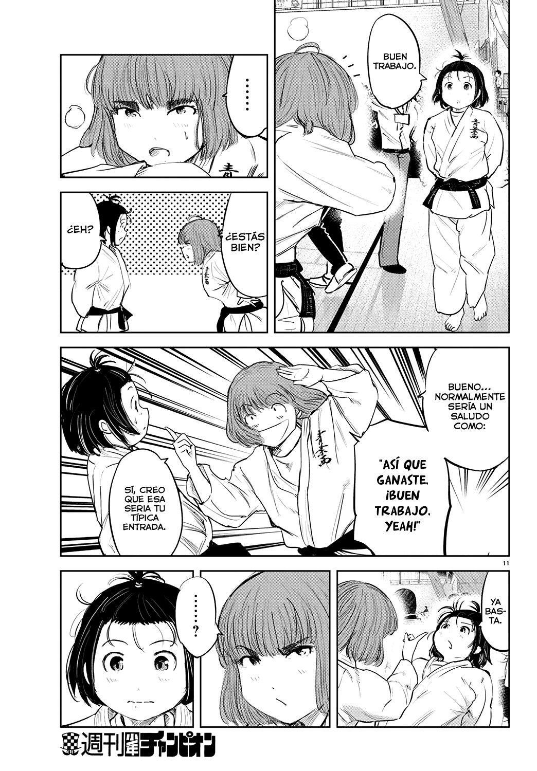 Capitulo 89 page 12