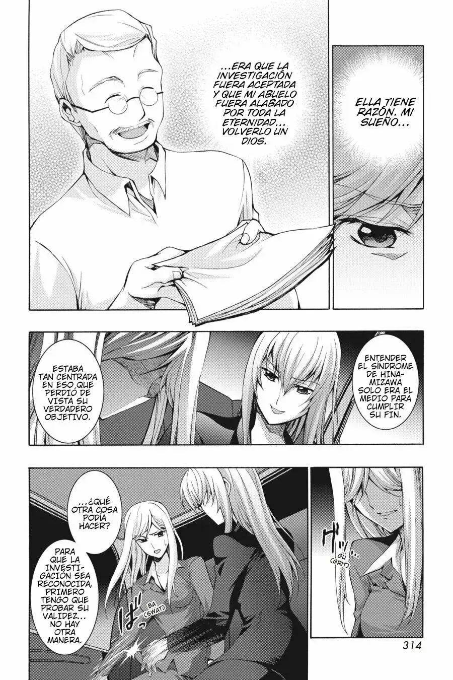 Capitulo 16 page 12