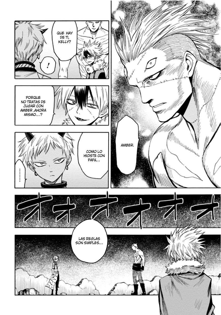 Capitulo 60 page 29