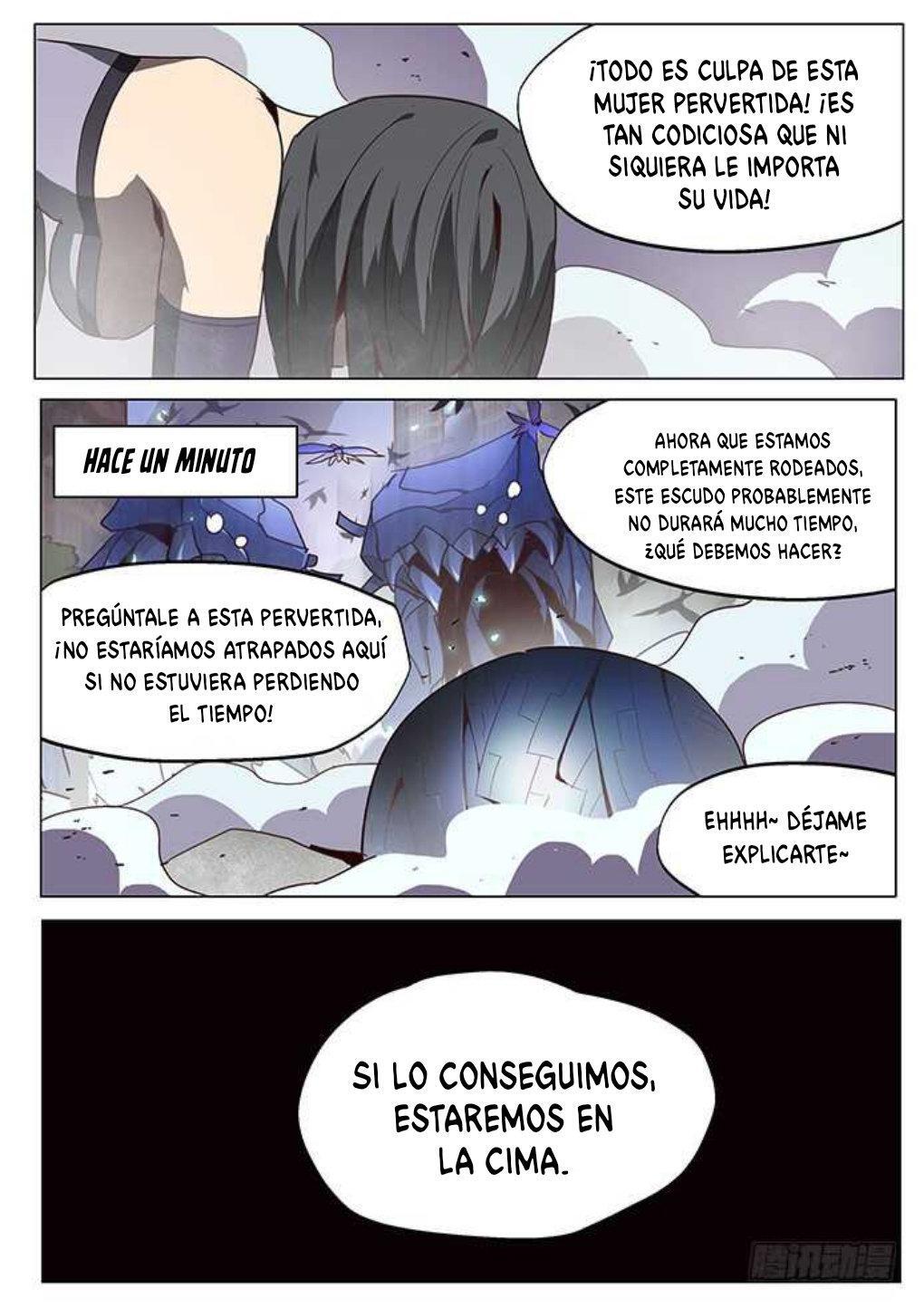 Capitulo 61 page 12