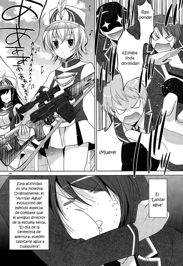Capitulo 72 page 3