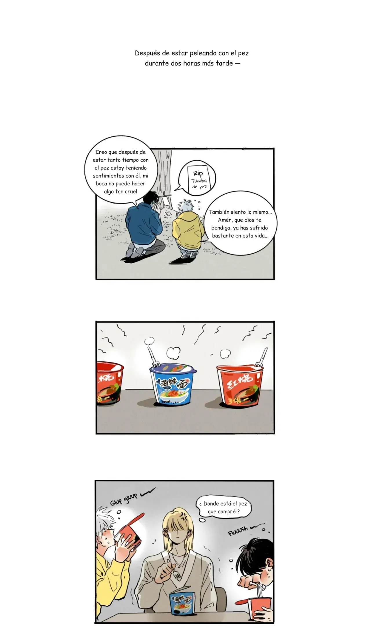 Capitulo 99 page 6