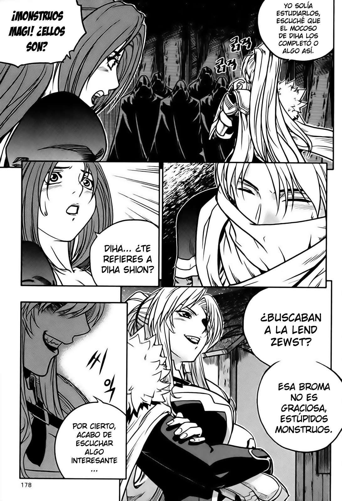 Capitulo 20 page 24
