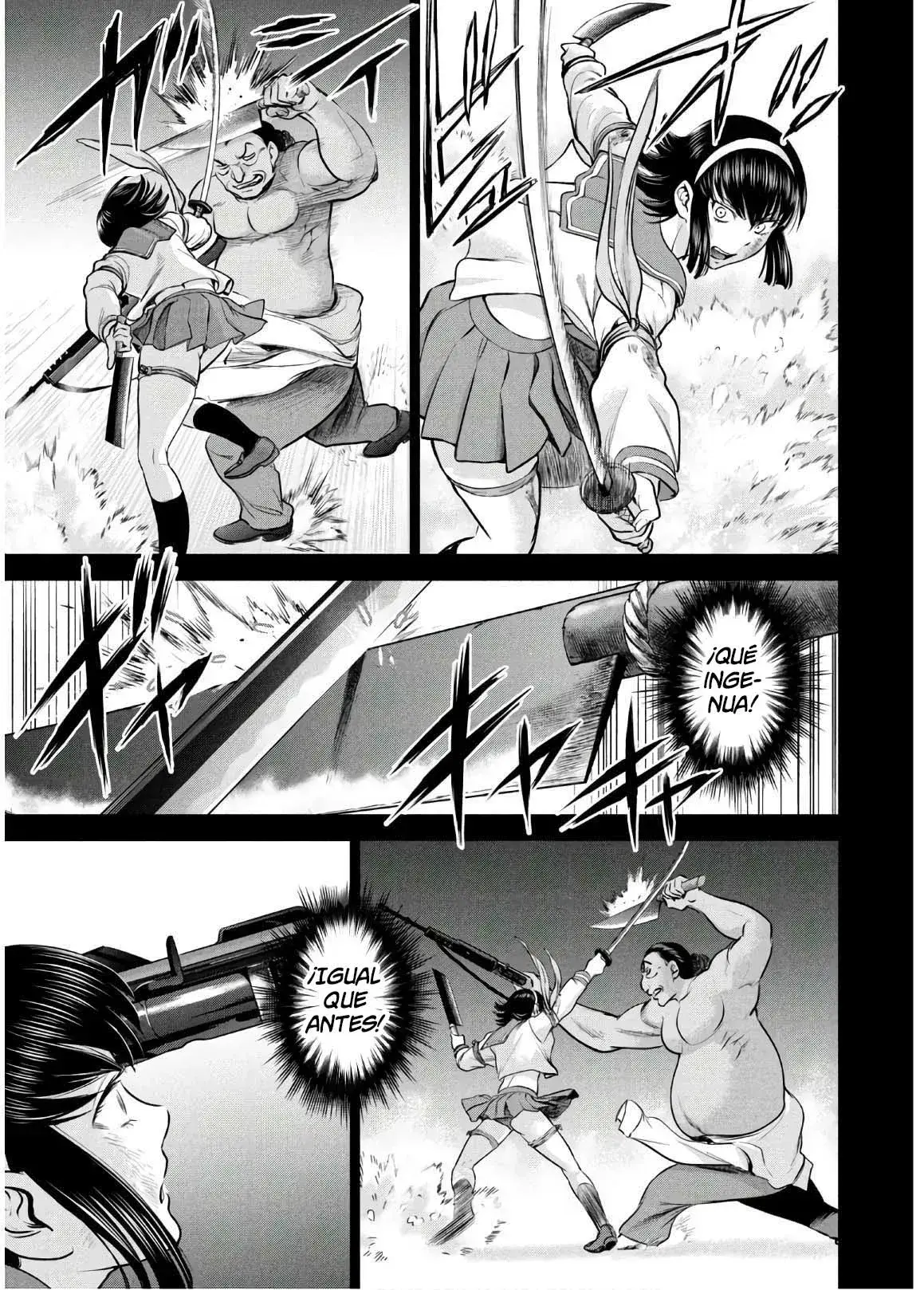 Capitulo 135 page 10