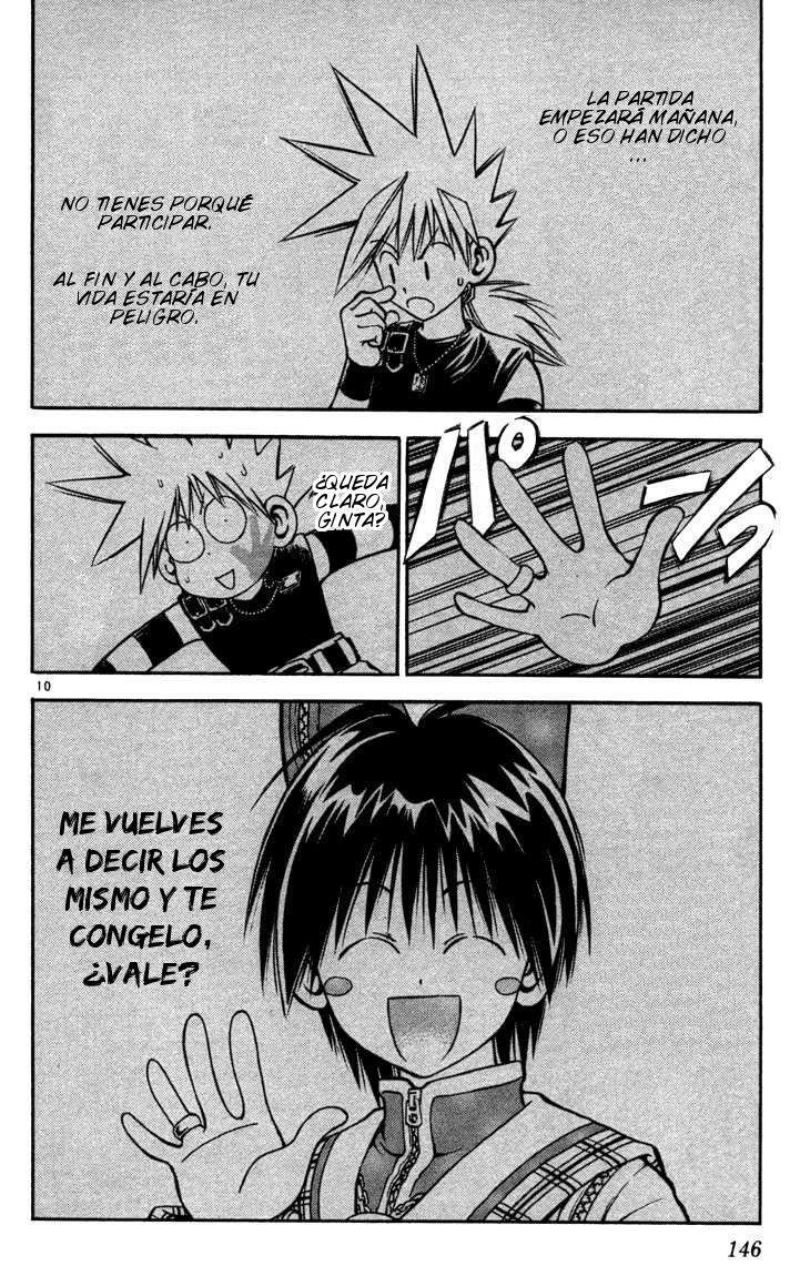 Capitulo 50 page 11