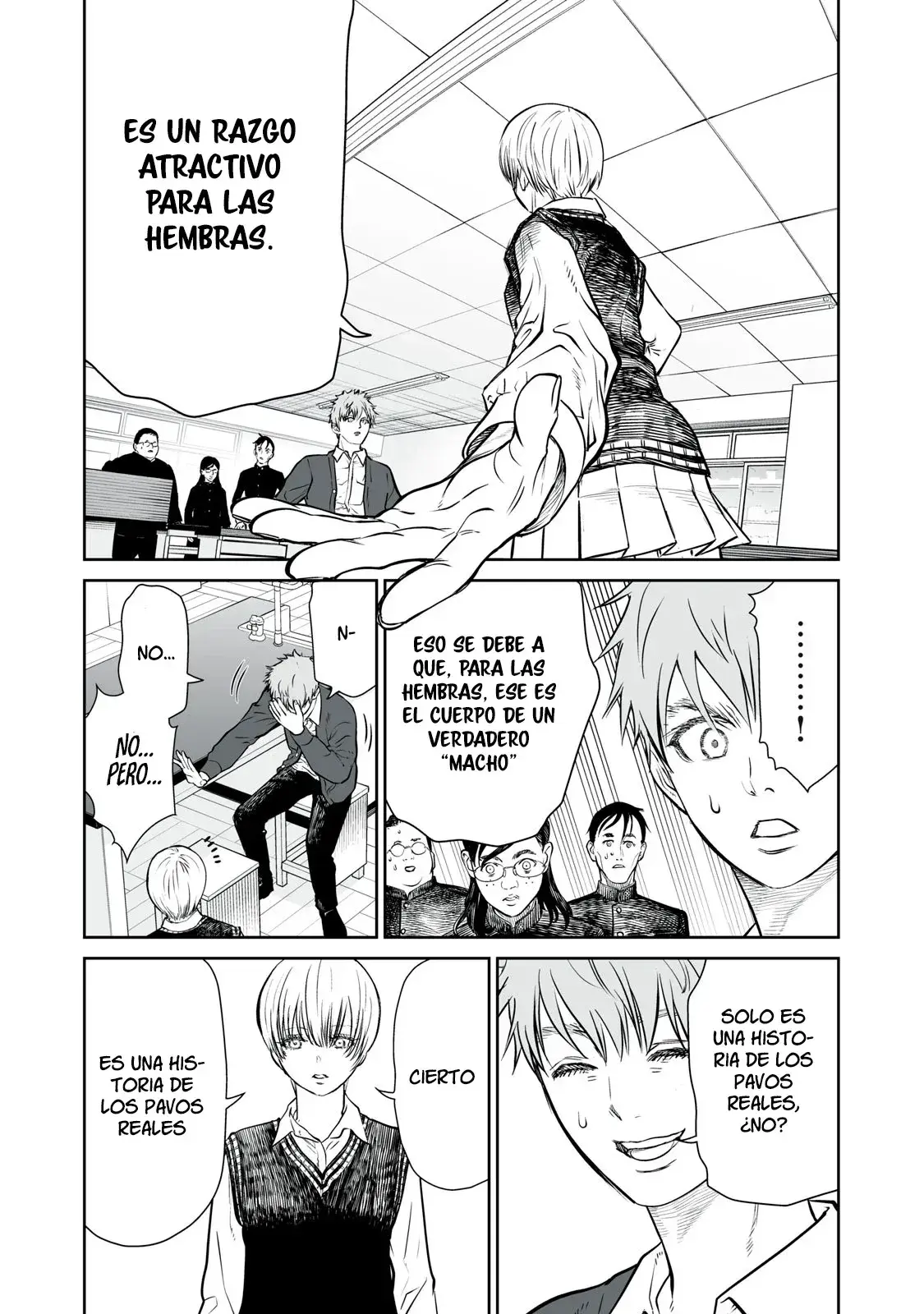 Capitulo 1 page 28