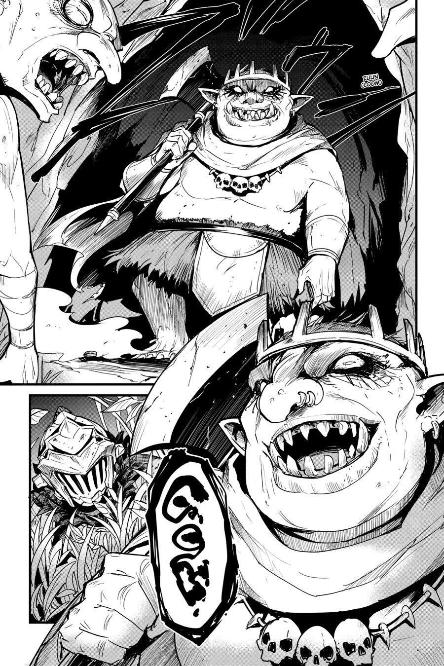Capitulo 60 page 11