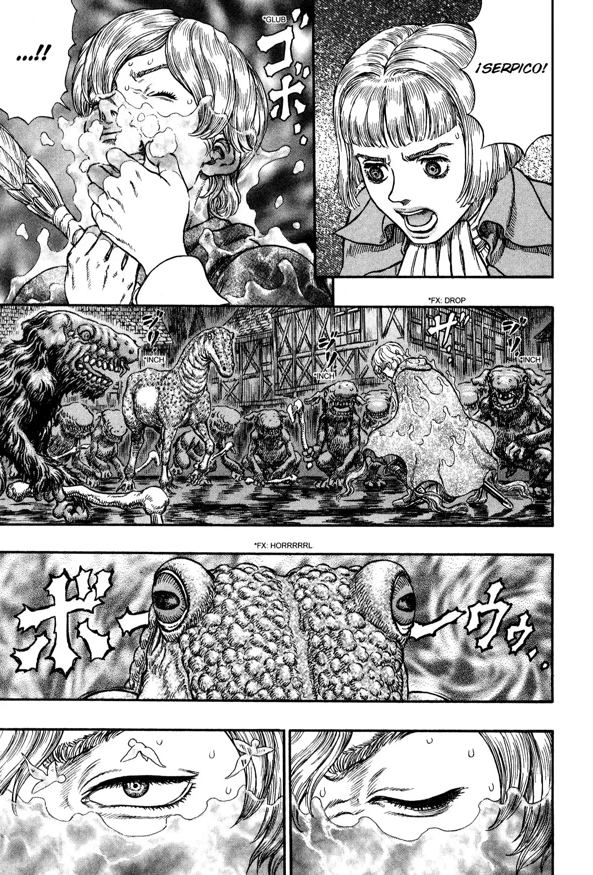 Capitulo 212 page 19