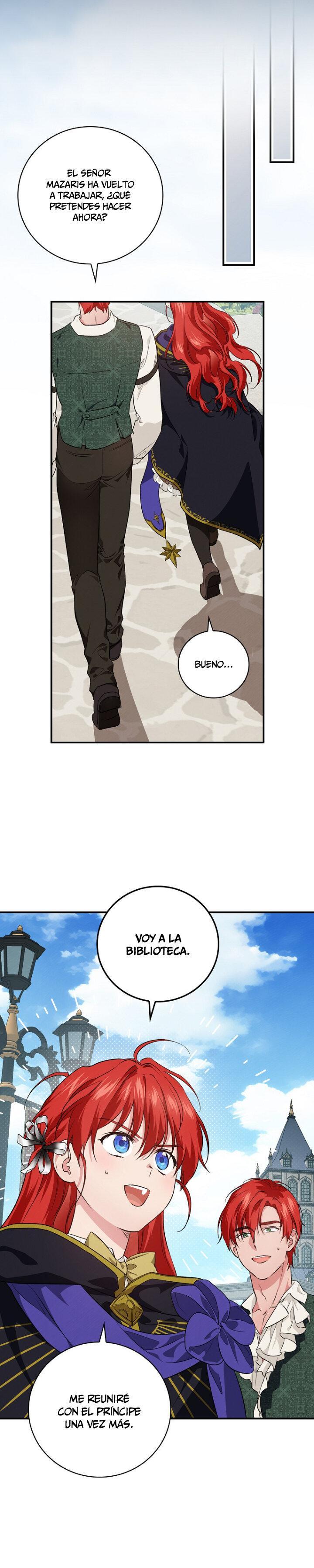 Capitulo 61 page 10