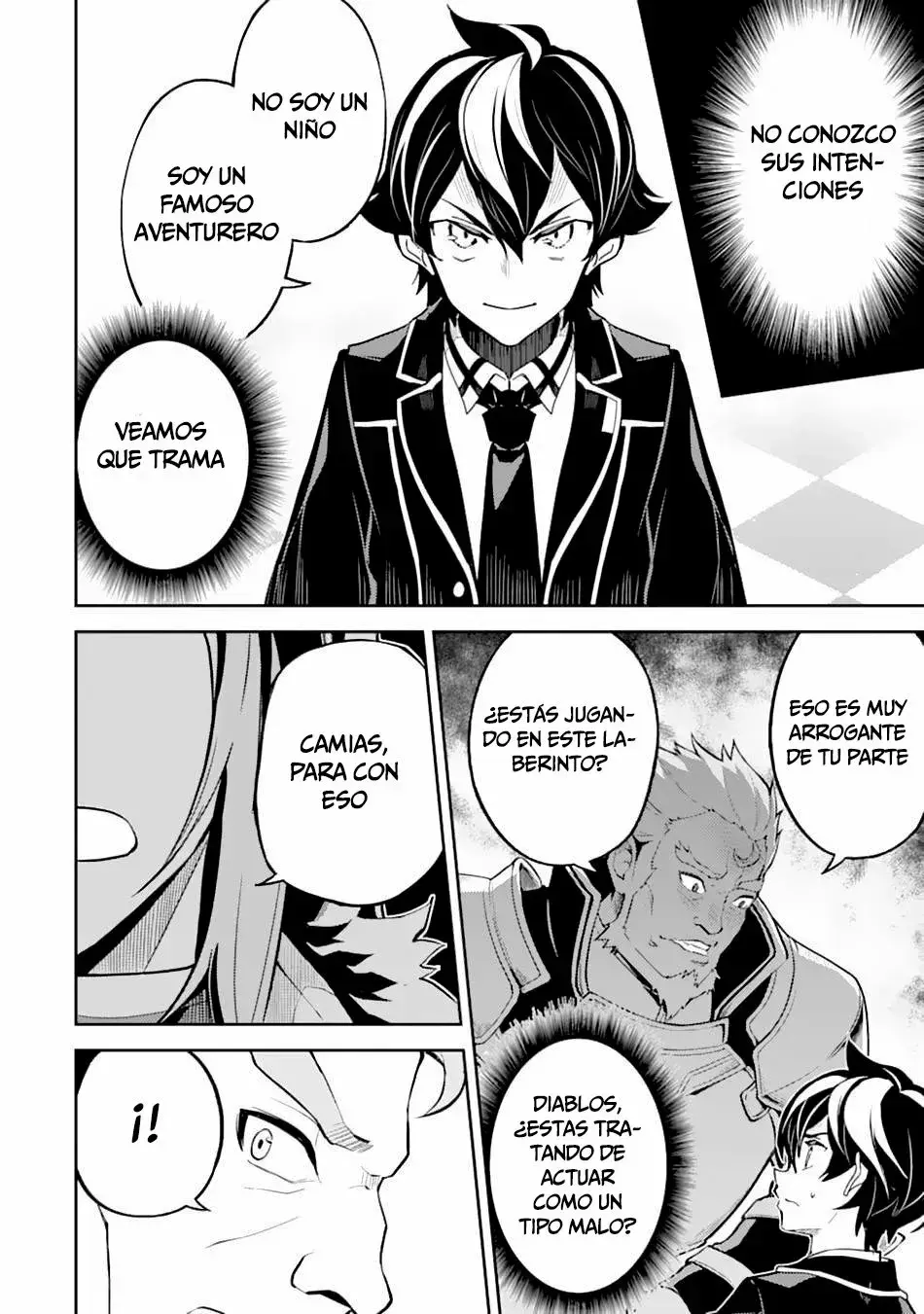 Capitulo 43 page 39