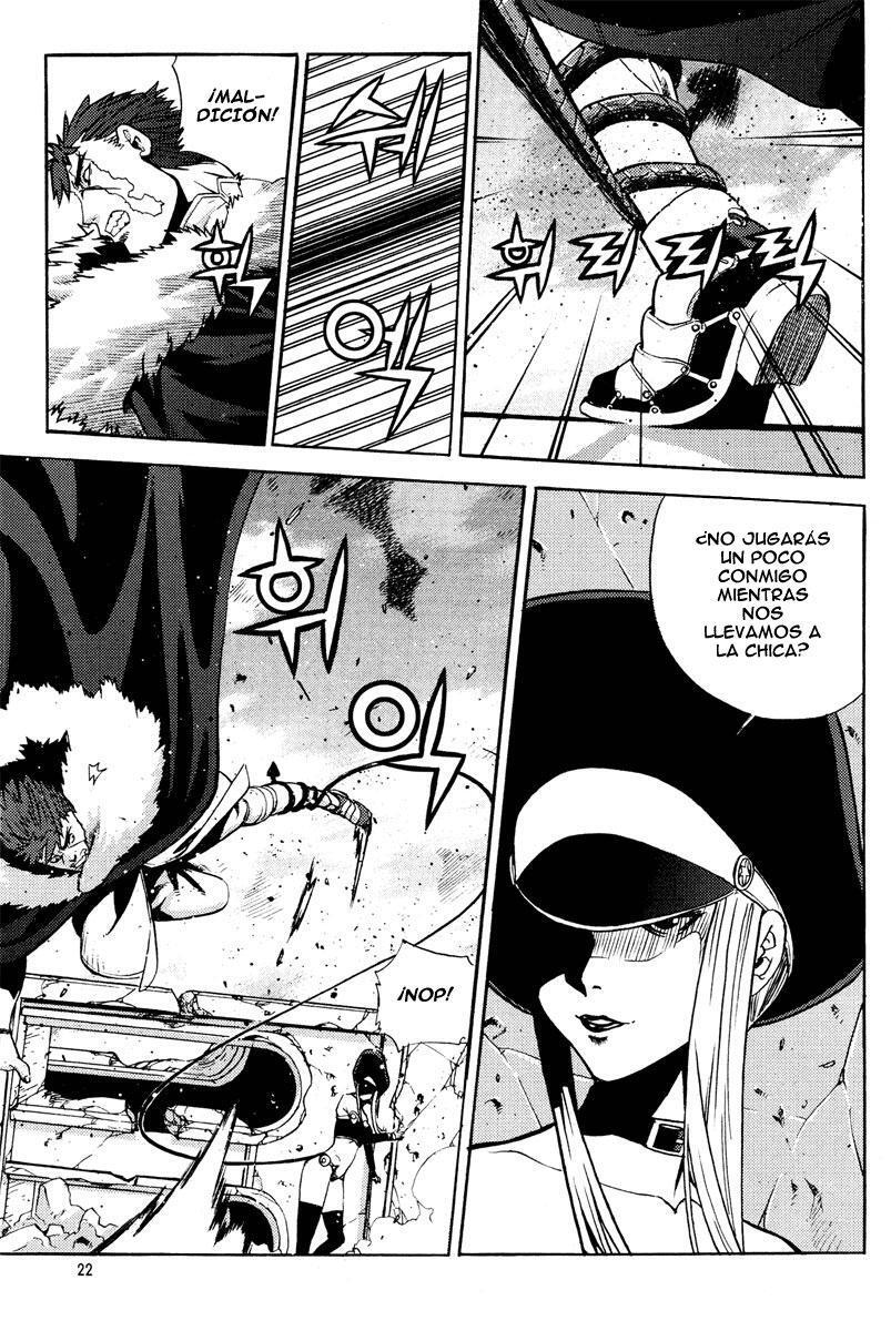 Capitulo 55 page 23